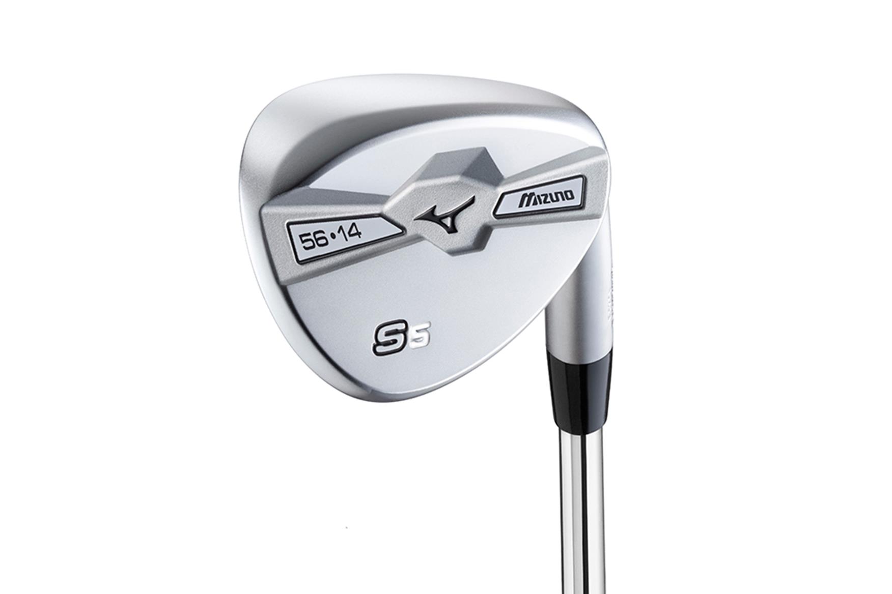 mizuno s5 blue ip wedge